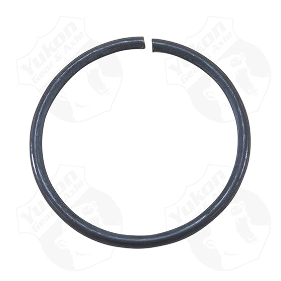 Yukon Gear and Axle Stub axle retaining clip snap ring for 8.25 GM IFS | YSPSR-013