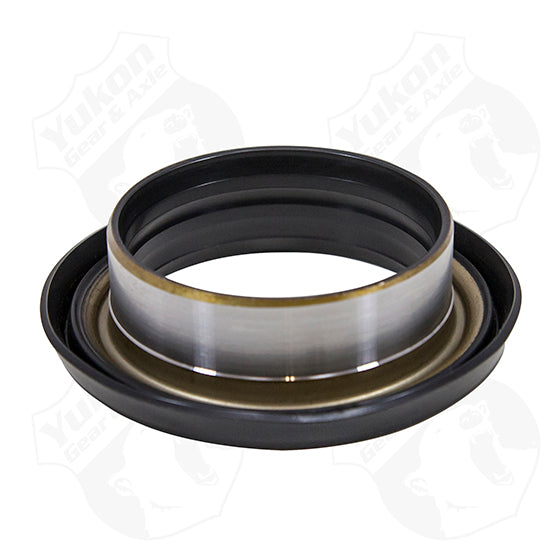 Yukon Gear and Axle Adapter sleeve GM 11.5 10.5 14 bolt truck yokes to use triple lip pinion seal | YYGM26060977