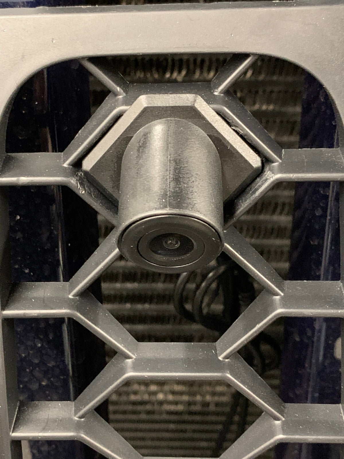Z-Automotive Front Camera Kit for Gladiator | Z_JT_CAM