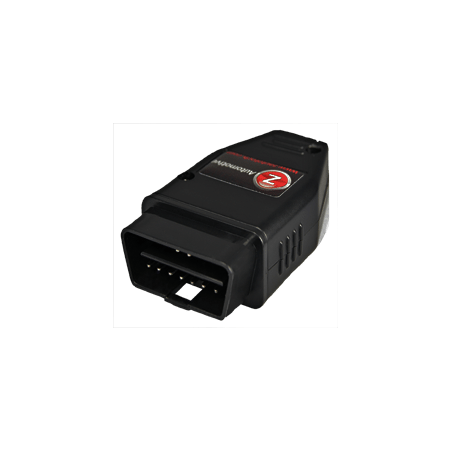 Z-Automotive Programmer for Charger/Challenger/300/JGC/Durango | Z_TZR