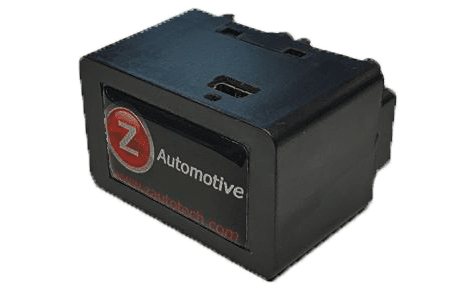 Z-Automotive Programmer for Wrangler JL / Gladiator | Z_TZR_JLM