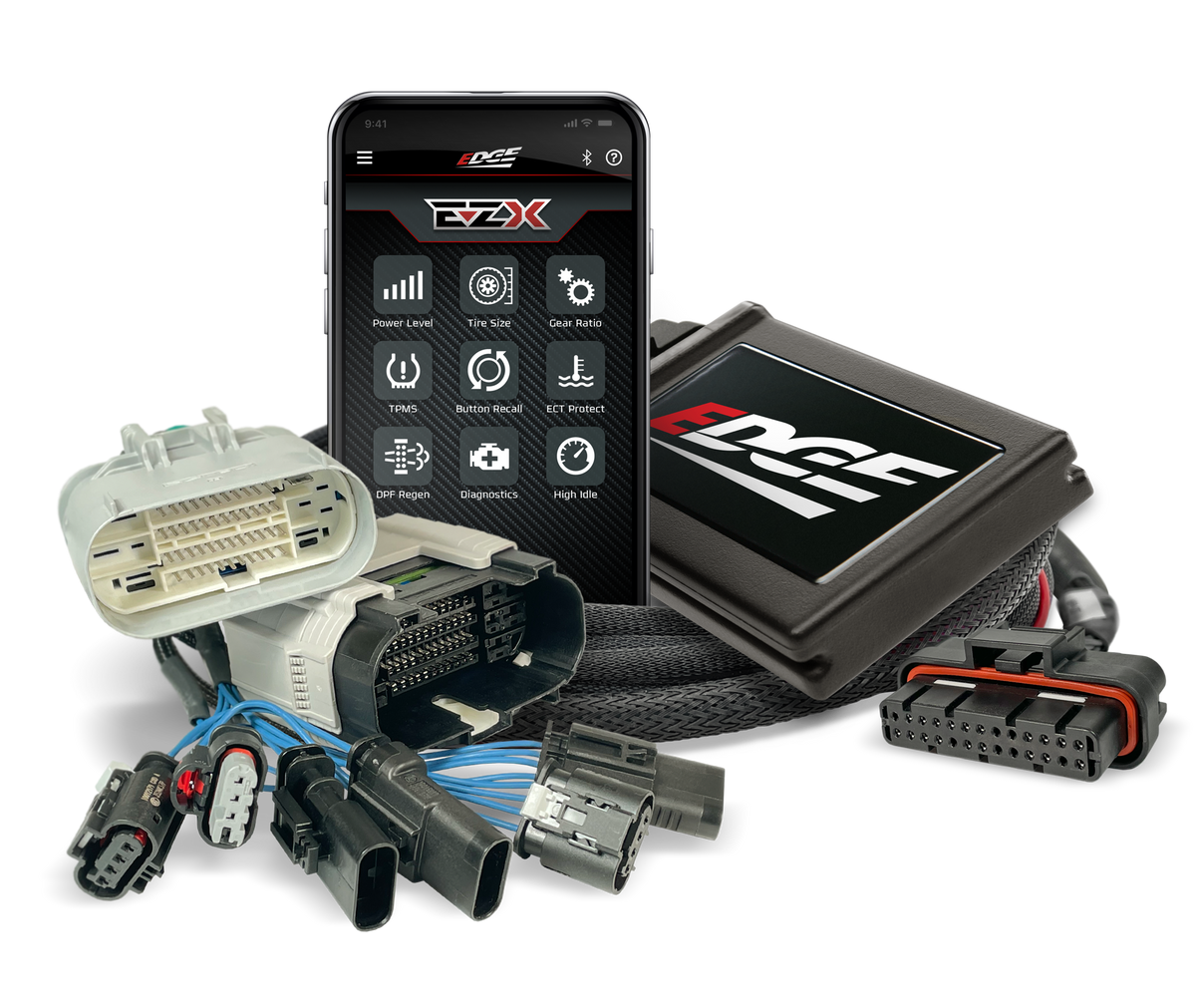 Edge Products EZX 2020-2022 GM 1500 3.0L Duramax | 22710