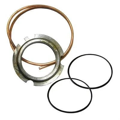 ARB Seal Housing Assy Rd109 113 116 Air Locker Replacement Part O ring seals included 081803SP