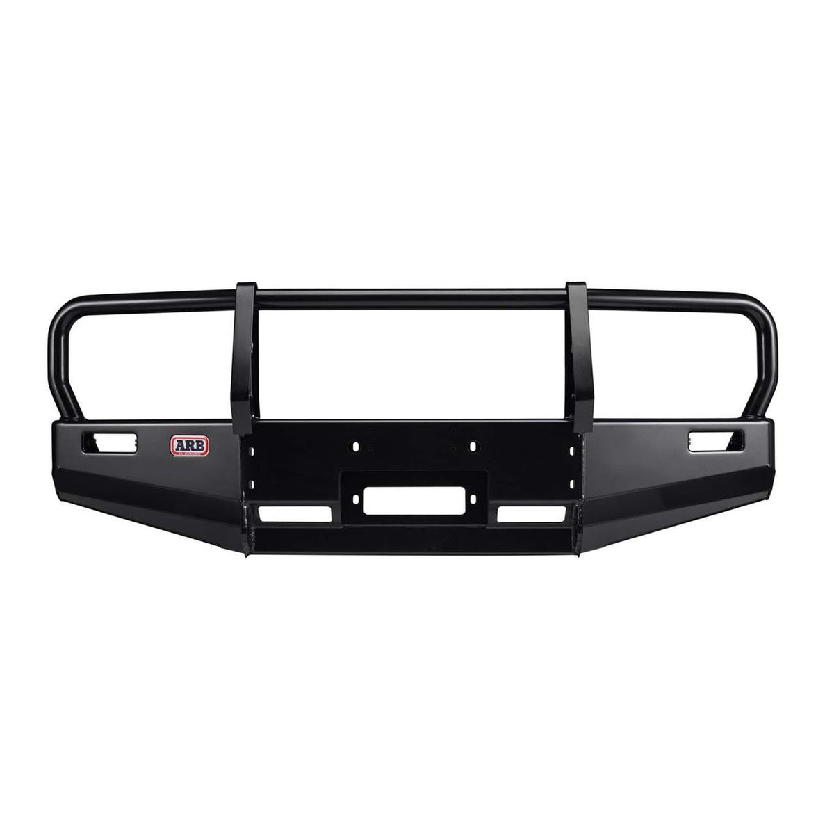 ARB Winch Bumper with Mounting Kit for 95-04 Toyota Tacoma Gen 1 | 3423020B