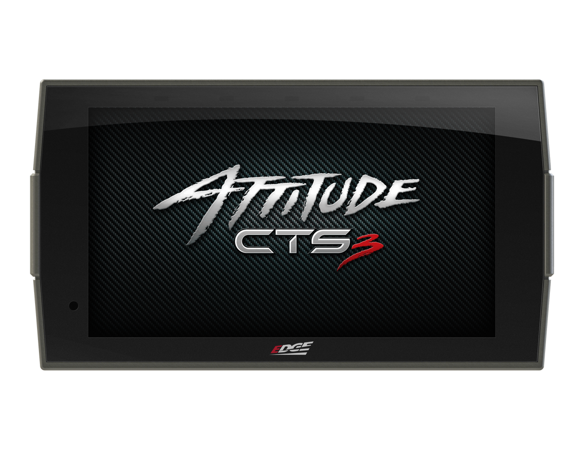Edge Products 2003-2004 DODGE (5.9L) CR JUICE W ATTITU | 31502-3