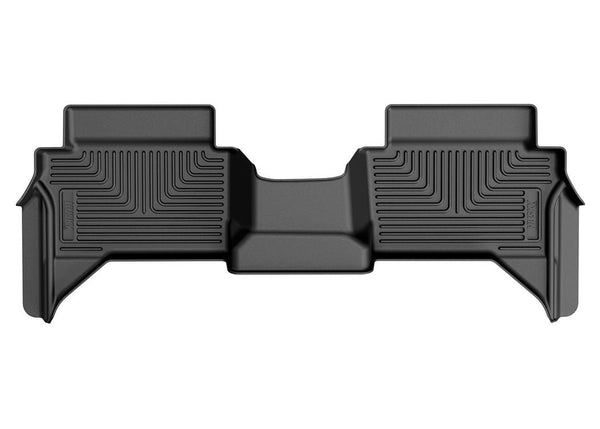 Husky Liners Husky Liners X-ACT 2ND SEAT FLOOR LINER 2024 - 2025 TOYOTA 54591 | 54591