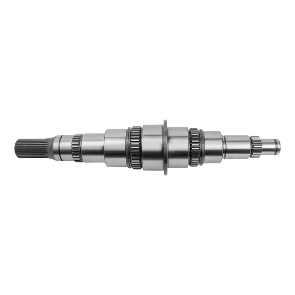 USA Standard Gear USA Standard Manual Transmission G56 Mainshaft 2005  Newer Mercedes 6-Speed G56 M T MAINSHAFT 05 U | ZMG56-2