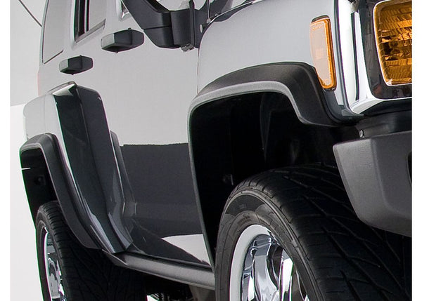 Husky Liners Husky Liners FF OE-STYLE 4PC 2006 - 2010 HUMMER 28015900 | 28015900