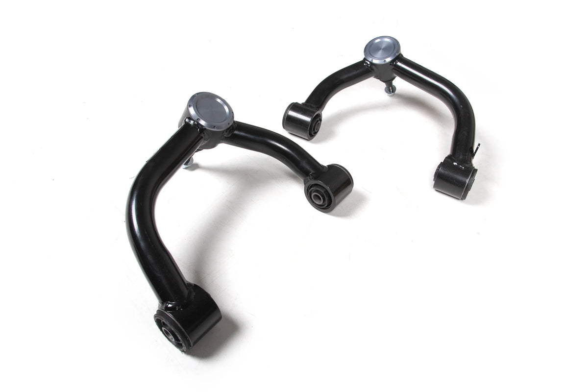 BDS Suspension 2021-2025 Ford F150 4wd Upper Control Arm Box Kit W O Sensor BDS123261 | 123261