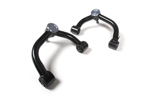 BDS Suspension 2021-2025 Ford F150 4wd Upper Control Arm Box Kit W O Sensor BDS123261 | 123261