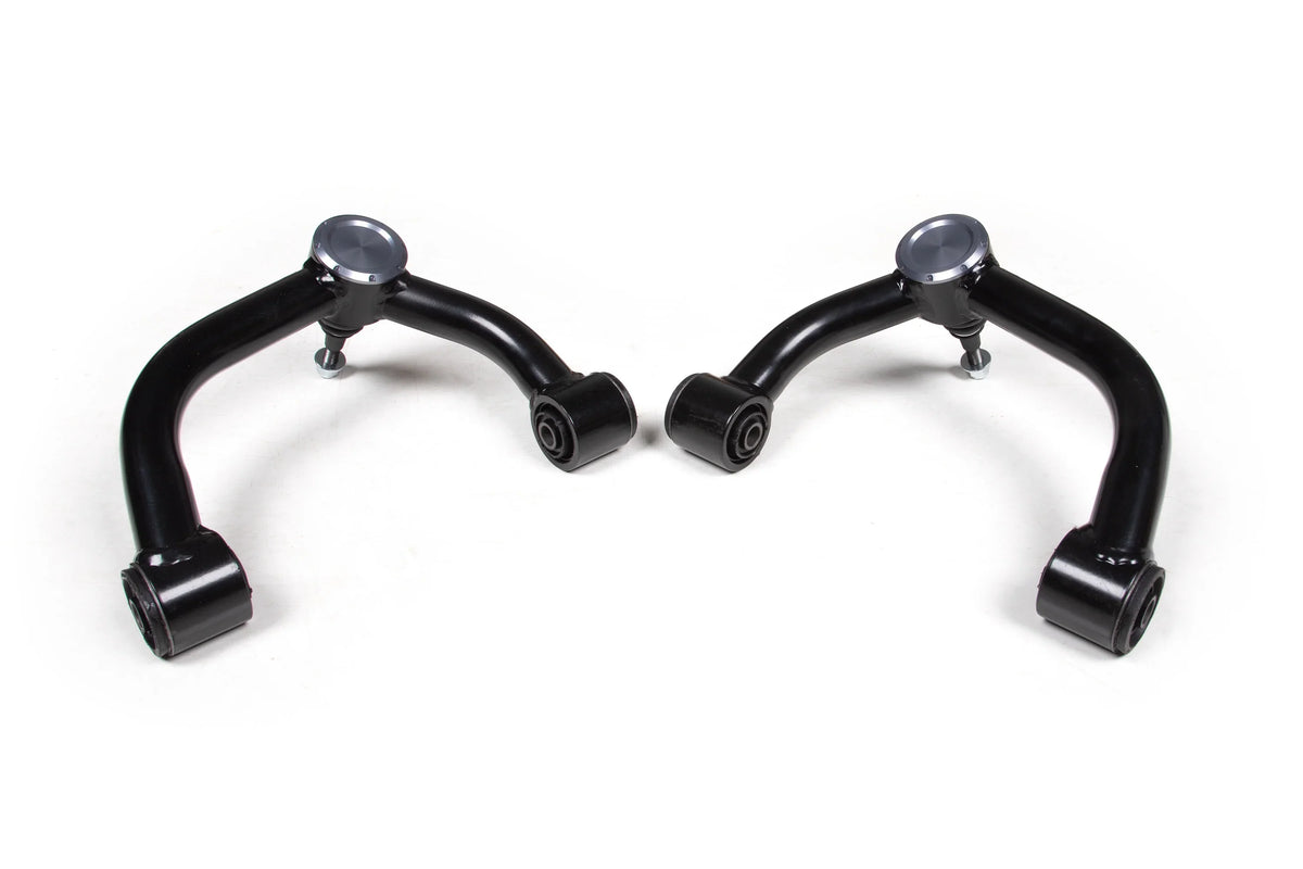 BDS Suspension 2021-2026 Ford F150 4wd Upper Control Arm Box Kit W Sensor Passenger and Driver BDS123262 | 123262