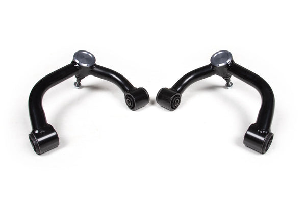 BDS Suspension 2021-2026 Ford F150 4wd Upper Control Arm Box Kit W Sensor Passenger and Driver BDS123262 | 123262