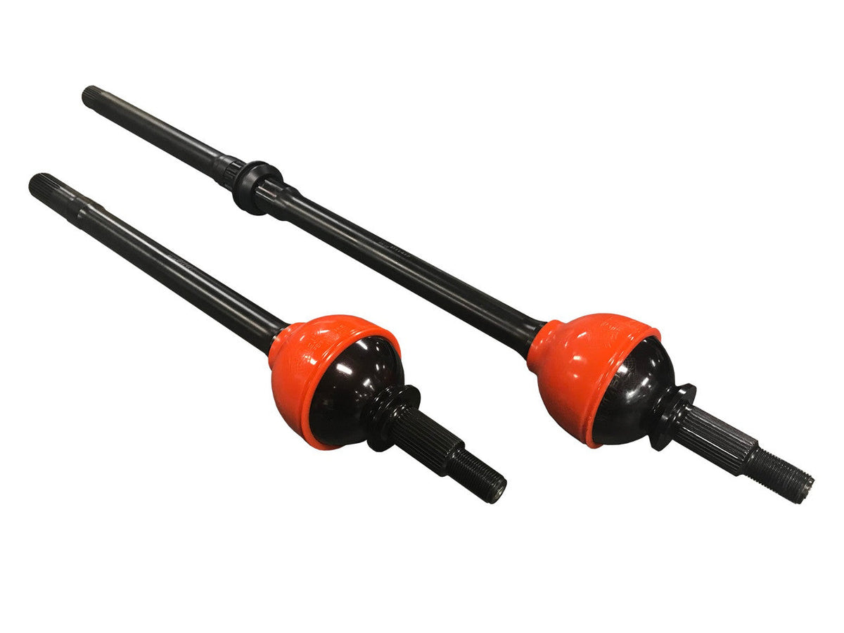 RCV Performance The RCV Performance Ultimate CV Axles for Jeep Gladiator Sport Dana 44 | CVJ44-JT-NR-FAD