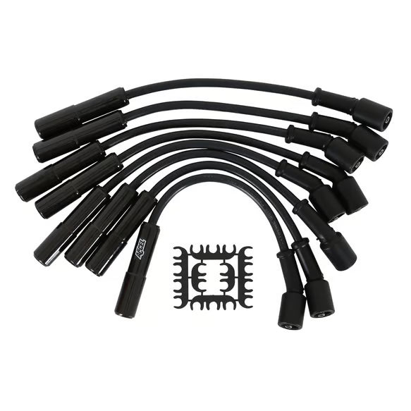 Accell WIRE X9000 LS CERAMIC 180 11IN - BLACK | 9059CK
