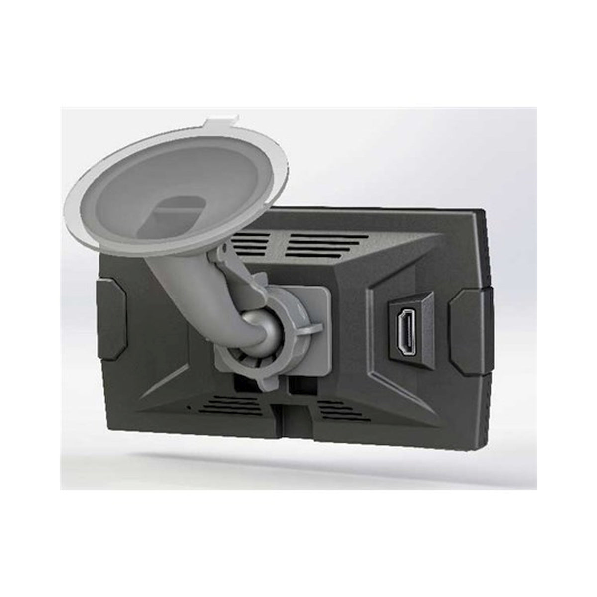 Edge Products EAS Universal Suction Cup Mount | 98110