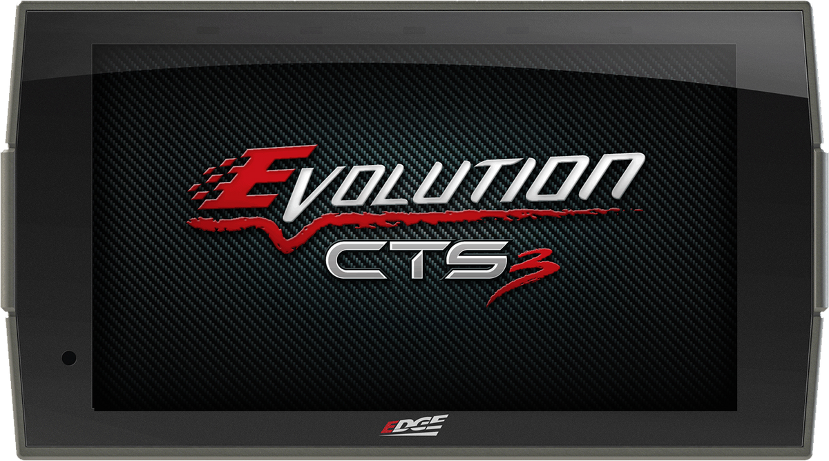 Edge Products Dodge Ram Diesel Evolution CTS3 CA | 85401-301