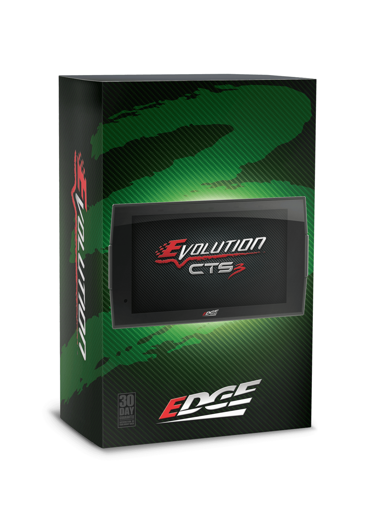 Edge Products GM Gas Evolution CTS3 | 85450-250