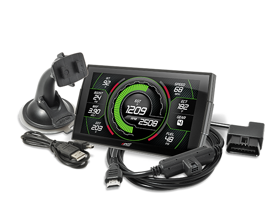 Edge Products GM Gas Evolution CTS3 | 85450-250