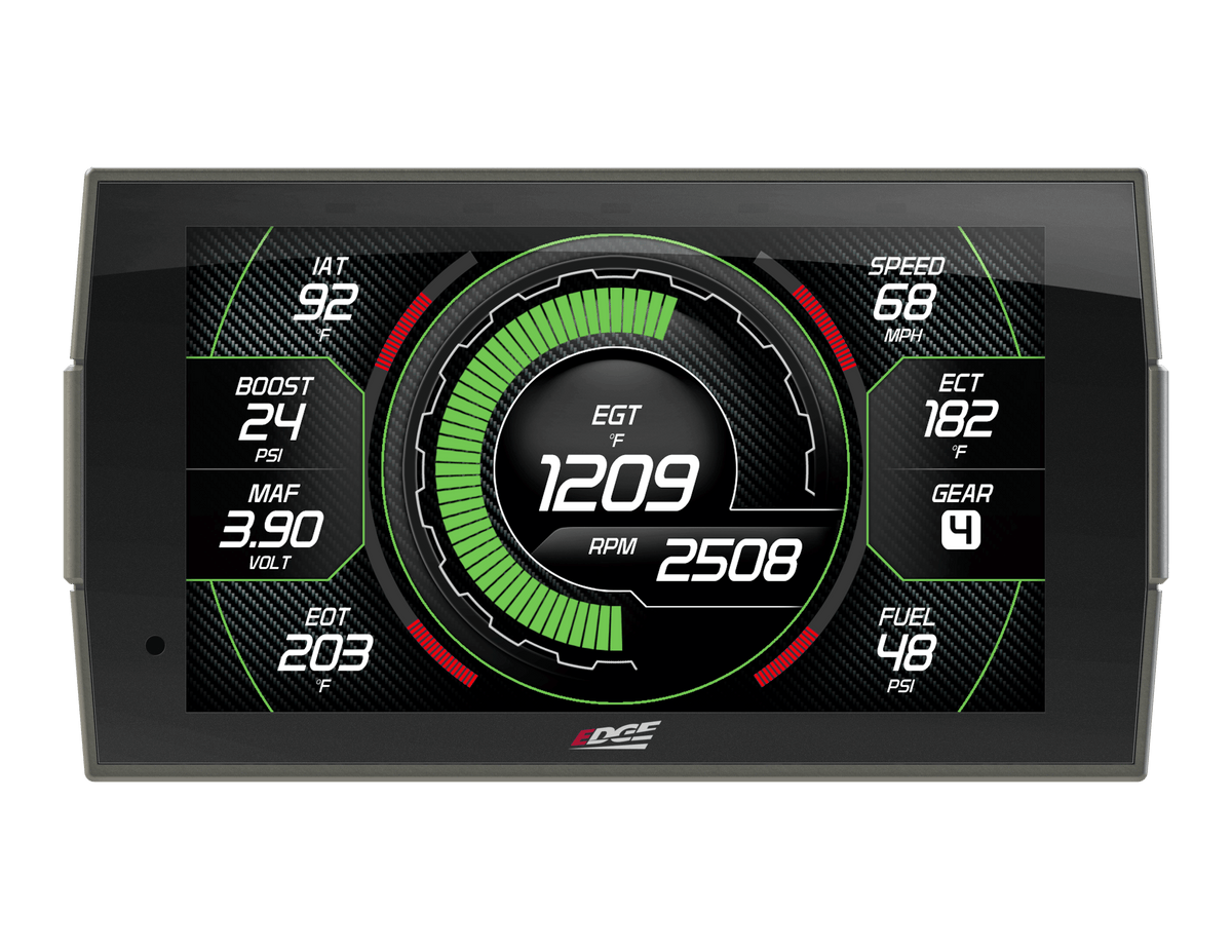 Edge Products Ford Gas Evolution CTS3 | 85450-150