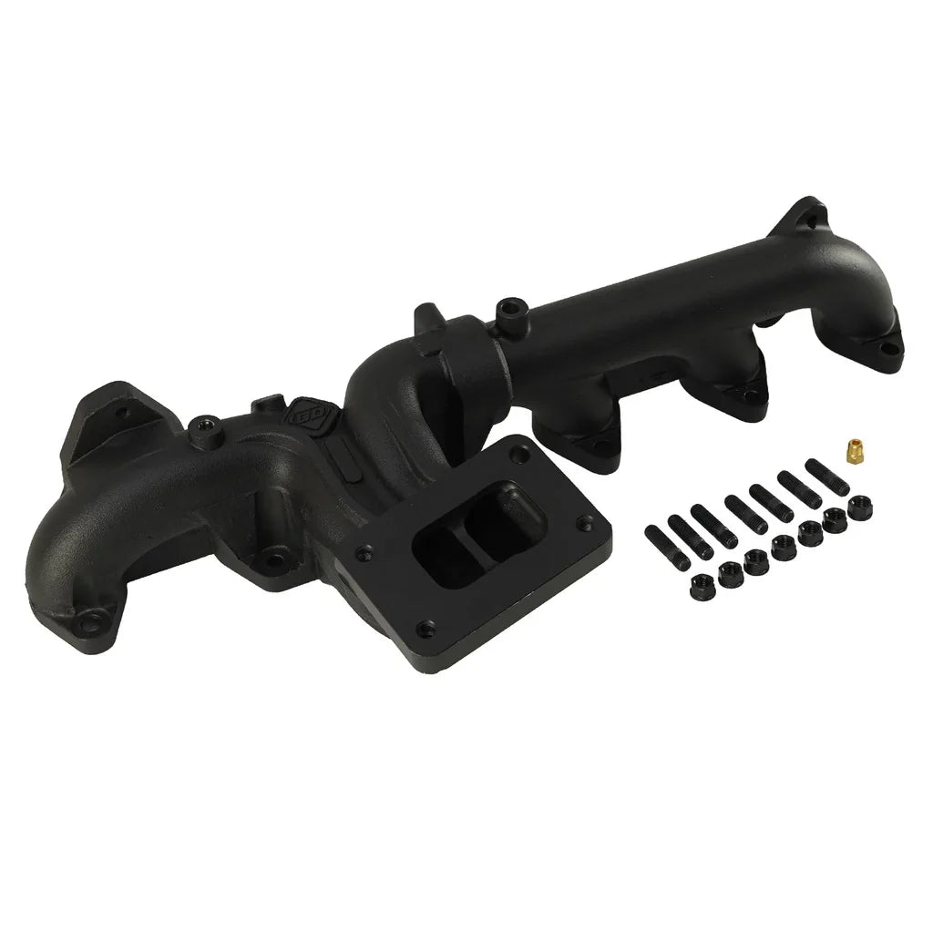 BD Diesel EXHAUST MANIFOLD RAM 2500 3500 PICKUP 6.7L CUMMINS 19-24 1045969
