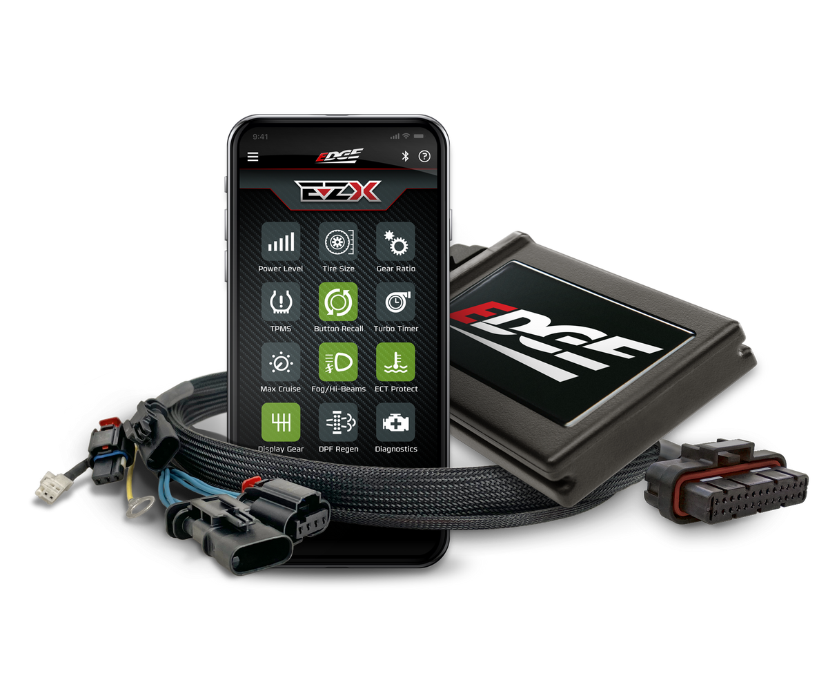 Edge Products EZX 2013-2018 Ram 6.7L Cummins | 32711