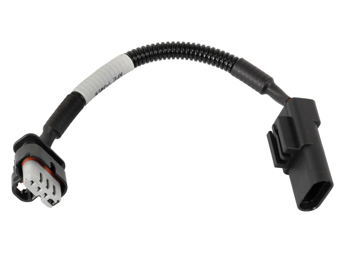 aFe Power aFe Power Various GM CarsTrucksSUVs 19-26 Mass Air Flow MAF Sensor Extension Harness F05-70047 | F05-70047
