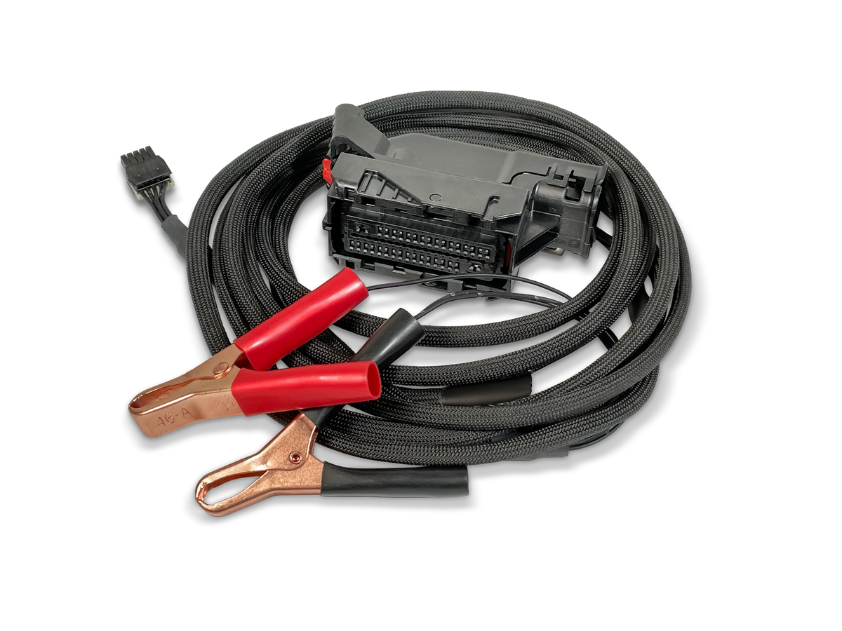 Edge Products Edge GM 2020-2023 L5P Diesel Evolution CTS3 K Components: 85400-260  99112 | 85400-261