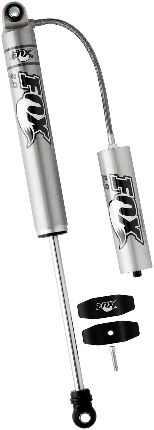 Fox Racing Shox Fox 99-ON Chevy HD Rear PS 2.0 R R 10.6 Inch 0-1 Inch Lift 980-24-955