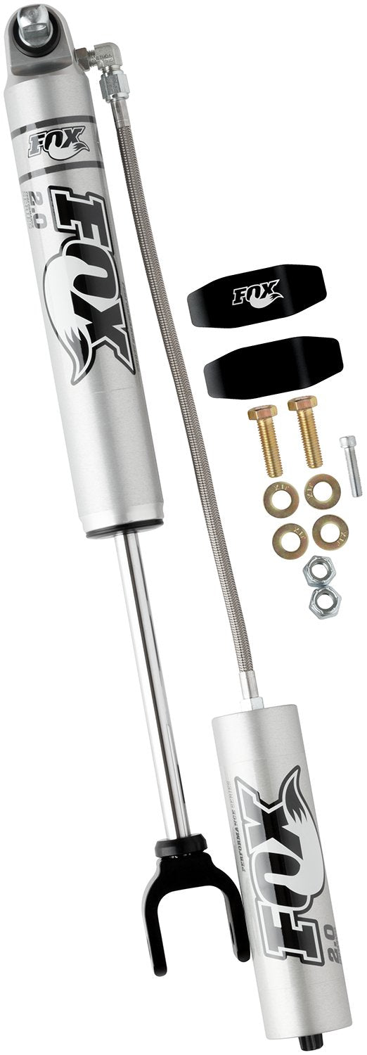Fox Racing Shox Fox Shock Racing 11-ON Chevy HD Front PS 2.0 R R 8.1  4-6 Lift 980-24-966