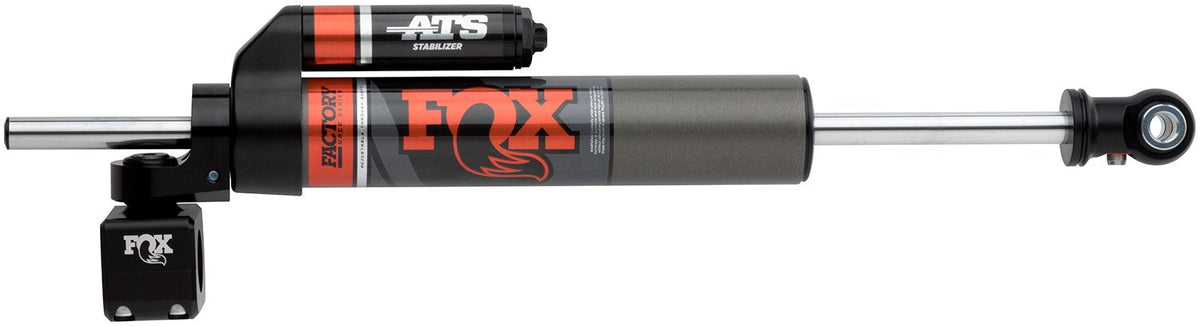 Fox Racing Shox Fox Shock Racing 07-ON JEEP JK ATS Stabilizer 8.1 Trav 22.15 Ext Through-Shaft 1-3 8 Clamp 983-02-145