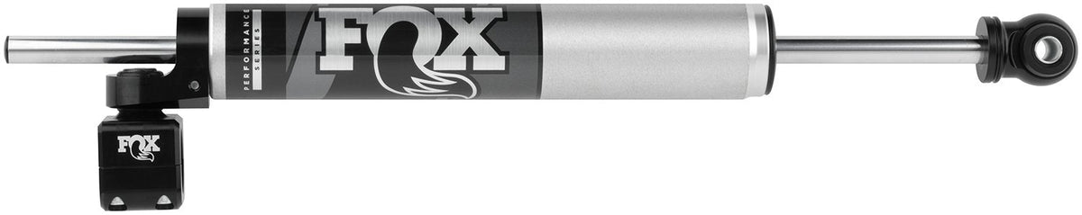 Fox Racing Shox Fox Shock Racing 07-ON Jeep JK TS Stabilizer PS 2.0 8.2  1-5 8 Tie Rod Clamp 985-02-122 | 985-02-122