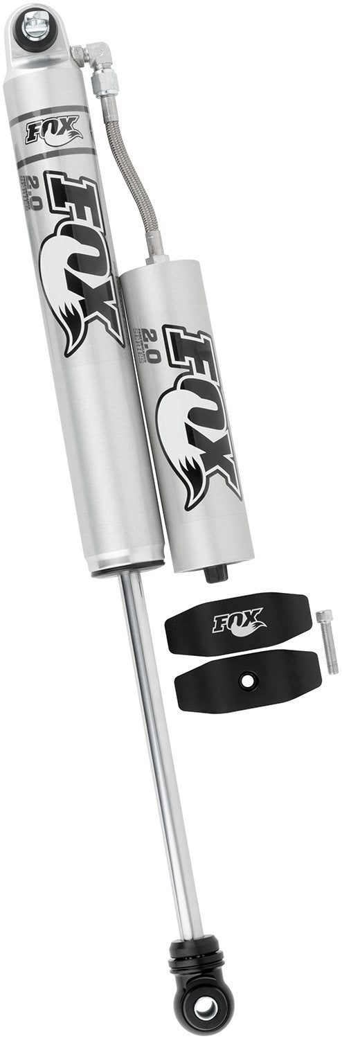 Fox Racing Shox Fox Shock Racing 07-ON Jeep JK Rear PS 2.0 R R 10.1  2.5-4 Lift 985-24-036 | 985-24-036
