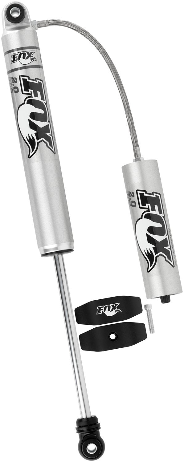 Fox Racing Shox Fox Shock Racing Standard Travel Eyelet Ends PS 2.0 R R 10.1 985-24-052