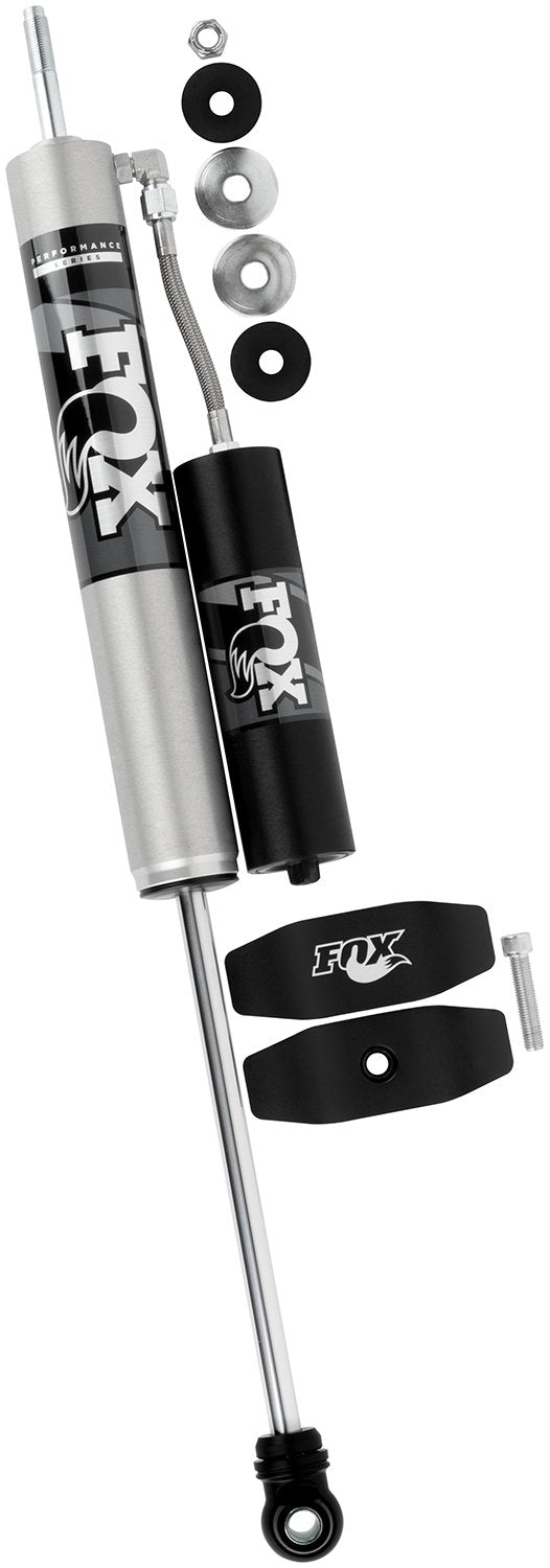Fox Racing Shox Fox Shock Racing 05-ON Ford SD Front PS 2.0 R R 11.1  5.5-7 Lift 985-24-164