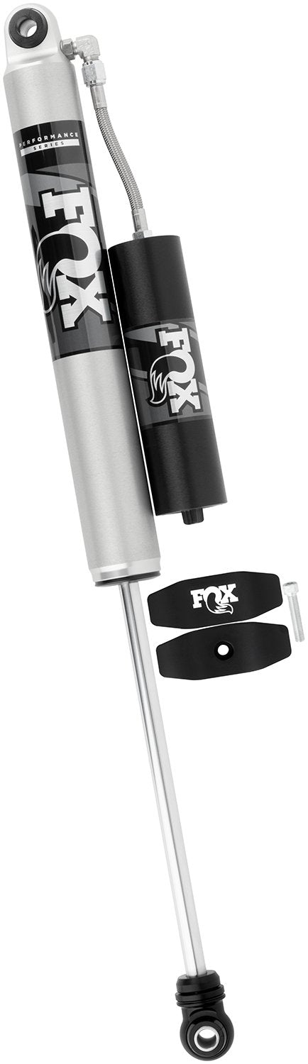 Fox Racing Shox Fox Shock Racing 17-ON Ford SD Rear PS 2.0 R R 12.1  0-1 Lift 985-24-174