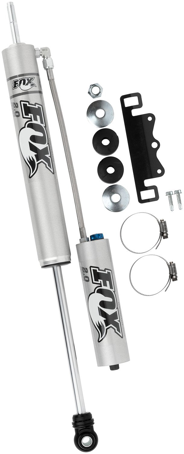 Fox Racing Shox Fox Shock Racing 05-ON Ford SD Front PS 2.0 R R 10.1  4-5 Lift CD Adjuster 985-26-133