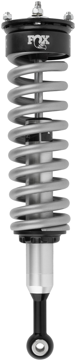 FOX Shock Racing 07-ON Toyota Tundra Front Coilover Ps 2.0 Ifp 5.7 0-2 Lift | 985-02-004