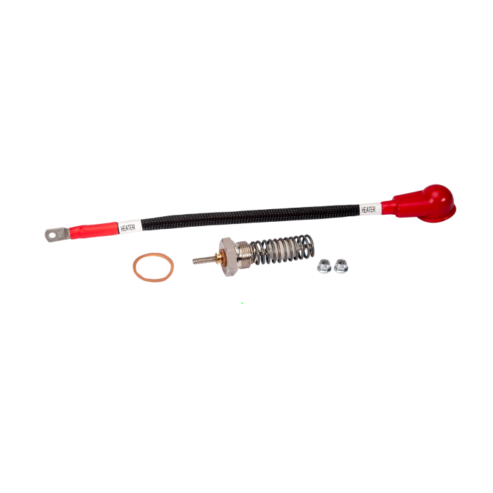 Fleece Performance Fleece Perfromance Cold Weather Upgrade Kit for the Fleece Performance Intake FLCFPE-CUMM-IAH-X2 | FPE-CUMM-IAH-X2