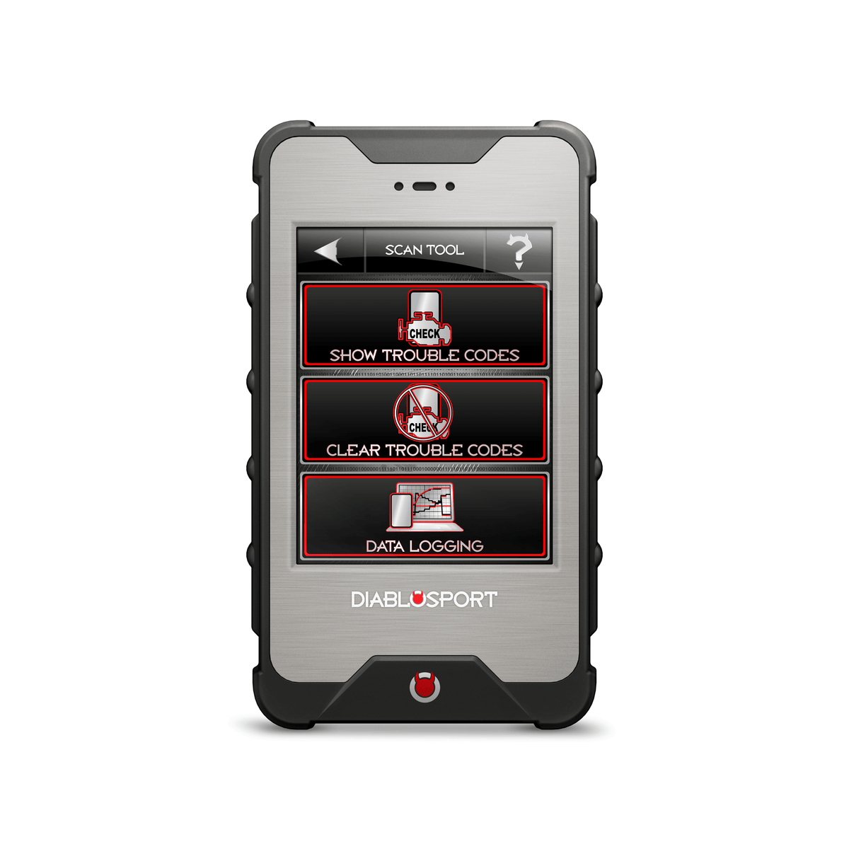 Diablosport inTune3 Platinum GM Gas 17 | 8246