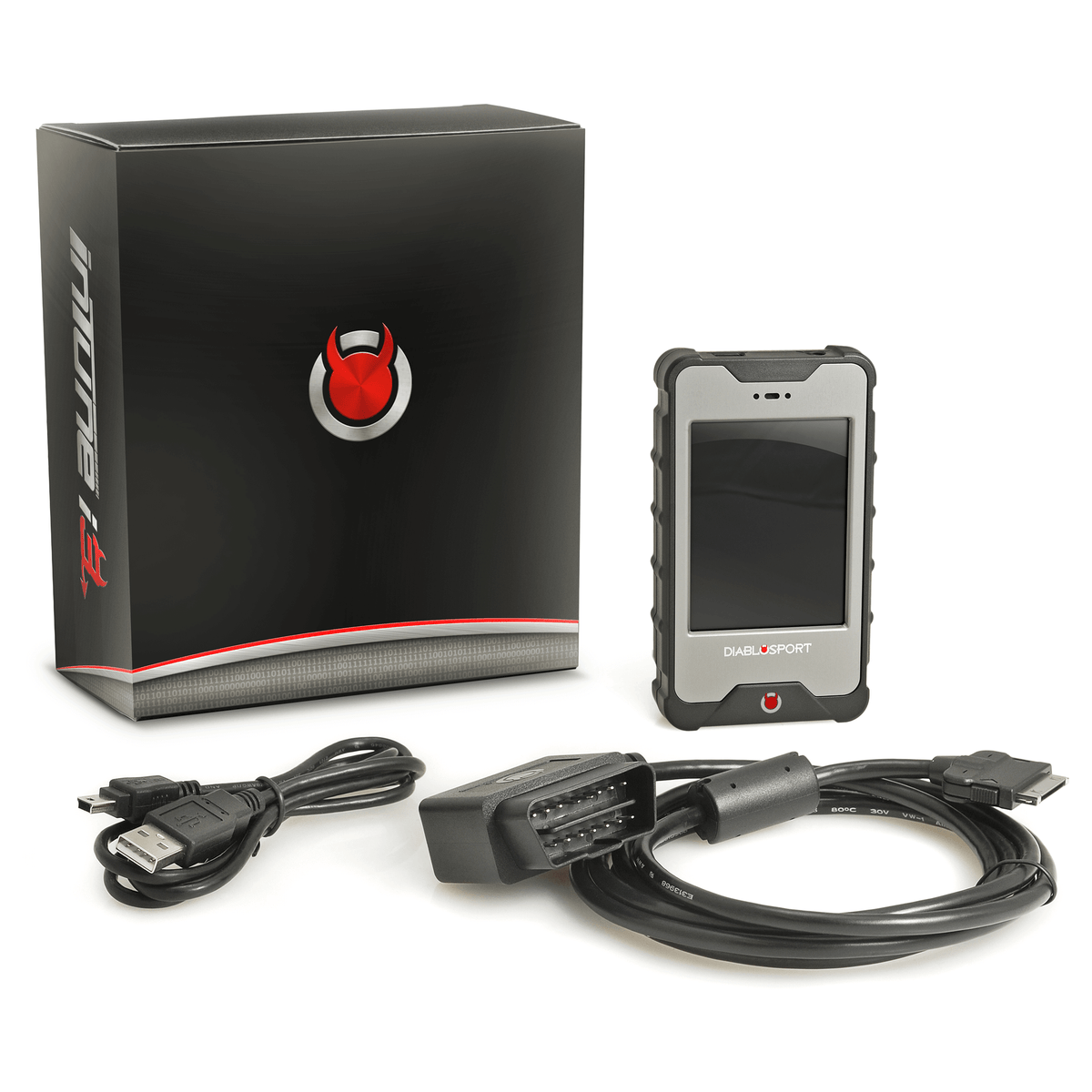 Diablosport inTune3 Platinum Ford | 8145