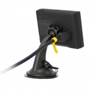 SCT OBD II Cable 5011SB-08