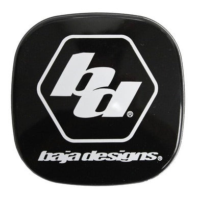 Baja Designs XL Black Rock Guard 668003