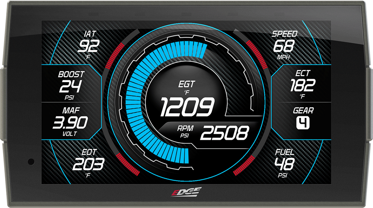 Edge Products Dodge Ram Diesel Evolution CTS3 CA | 85401-301