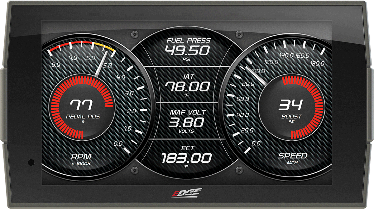 Edge Products Ford Gas Evolution CTS3 | 85450-150