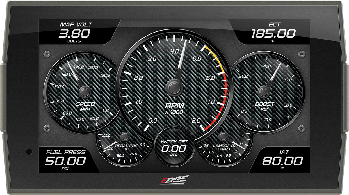 Edge Products Dodge Ram Diesel Evolution CTS3 CA | 85401-301