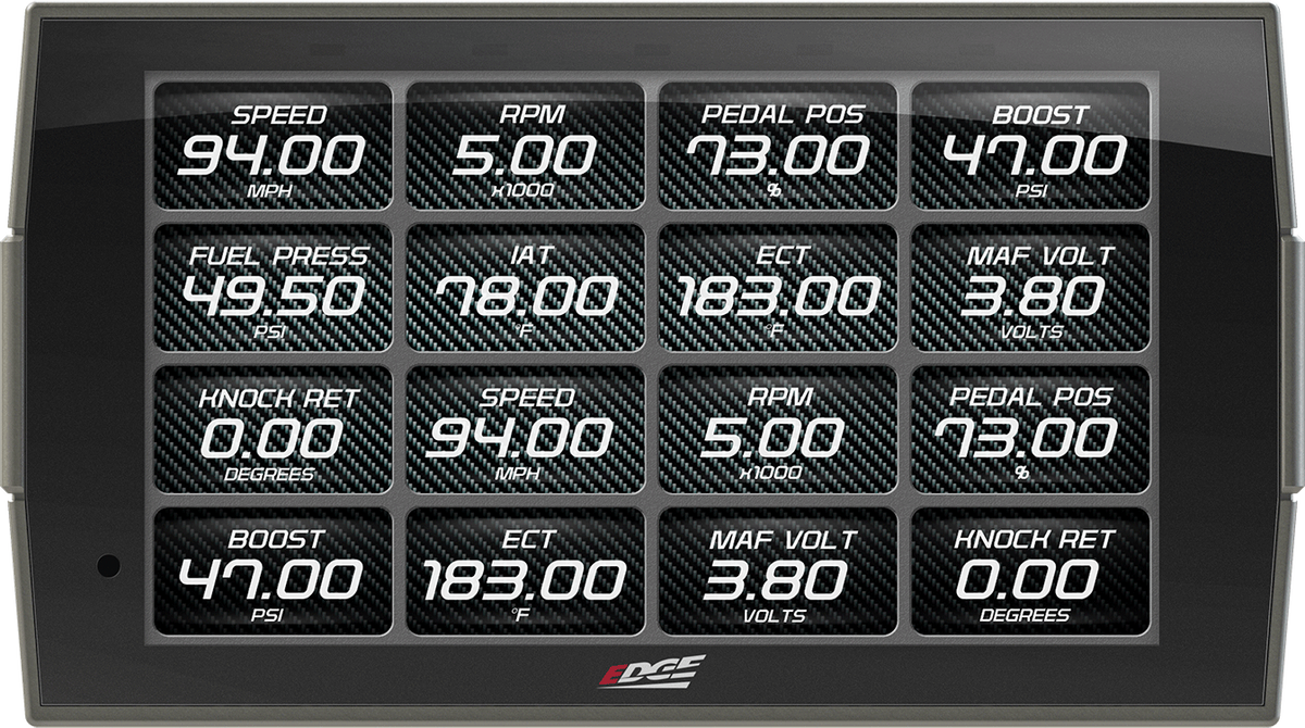 Edge Products Dodge Ram Diesel Evolution CTS3 CA | 85401-301