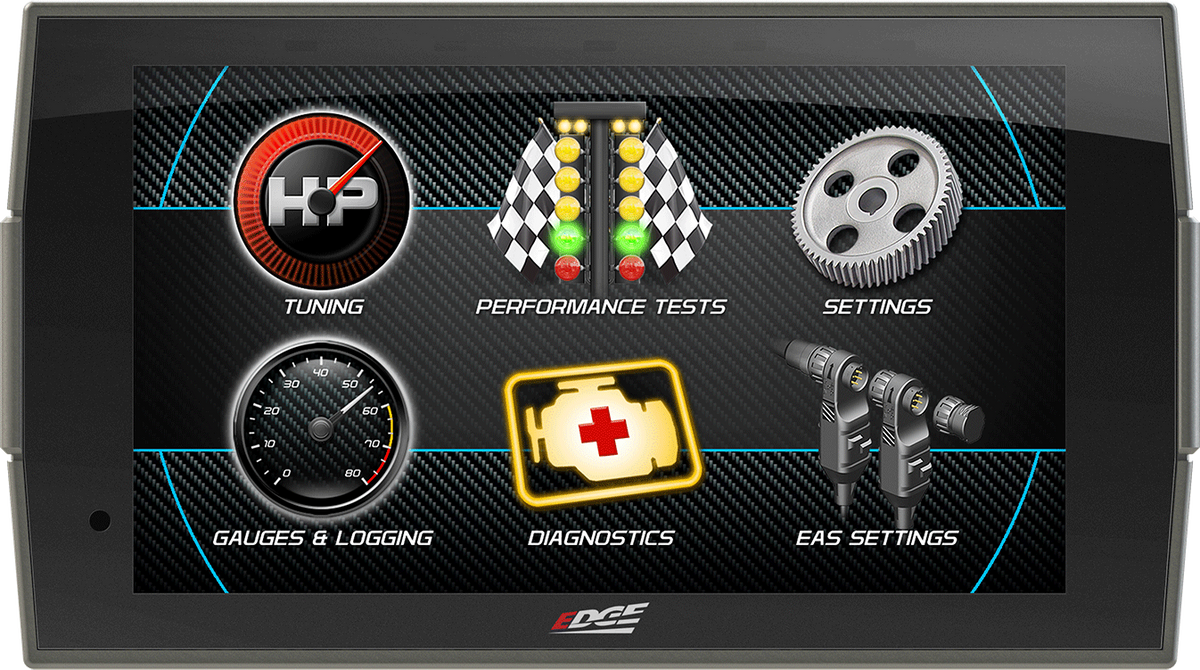 Edge Products Ford Gas Evolution CTS3 | 85450-150