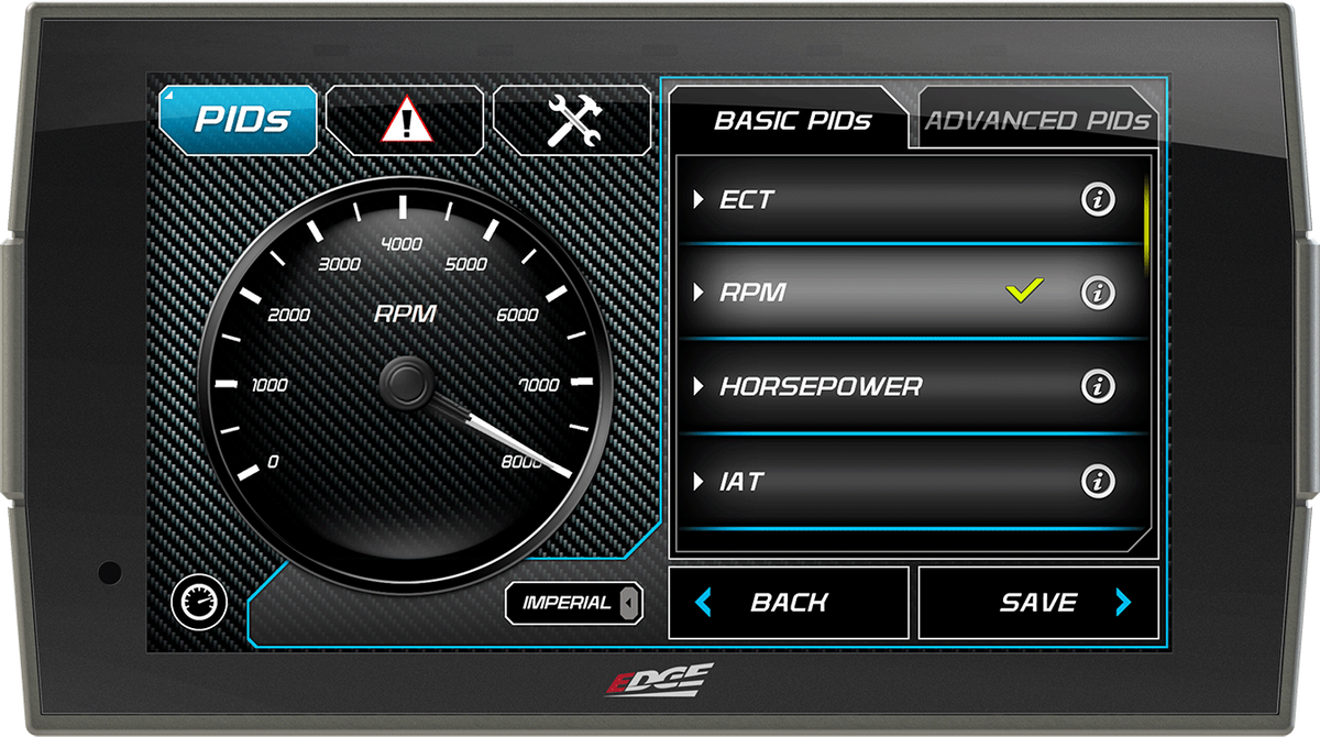 Edge Products Ford Gas Evolution CTS3 | 85450-150