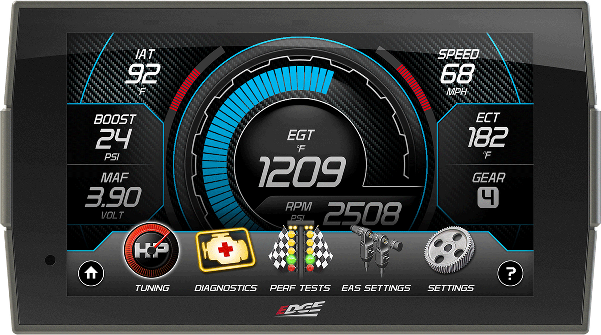 Edge Products GM Gas Evolution CTS3 | 85450-250