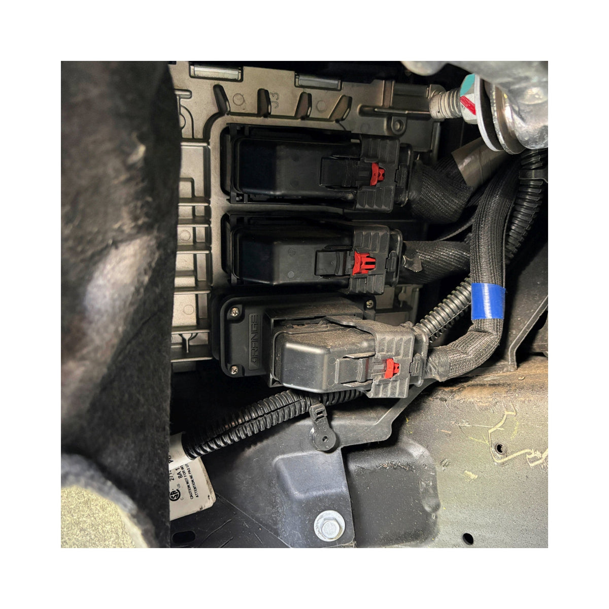 Edge Products EDGE EDGE INSIGHT CTS3  RANGE DFM MODULE FOR - 84130-DFM | 84130-DFM